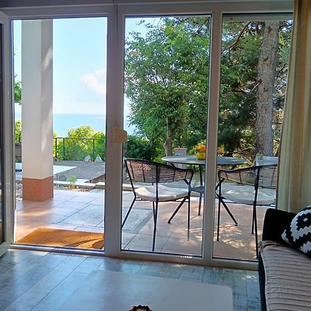 Maramare Apartments Stara Baška Eksteriør bilde