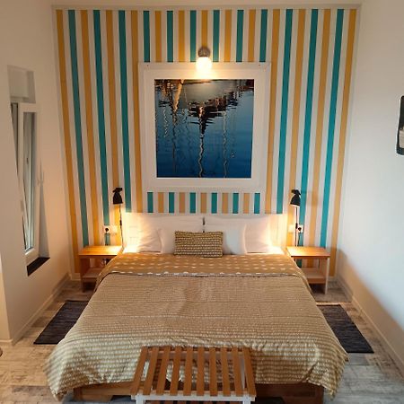 Maramare Apartments Stara Baška Eksteriør bilde